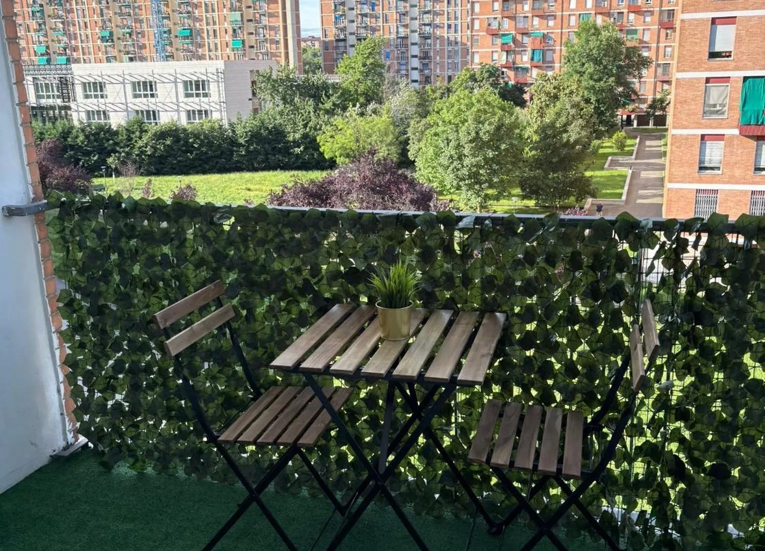 Cozy Apartment Mm Uruguay Милан 0*,  Италия