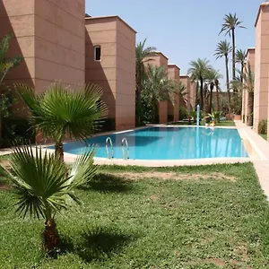Qarya Syahia , Marrakesh Maroc