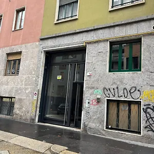Darsena Charming By 101flats Milan