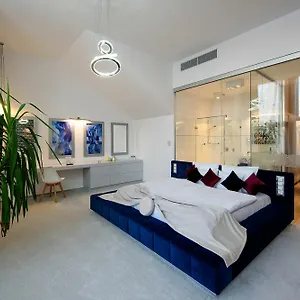 Karoly Corner Residences , Budapest Hongrie
