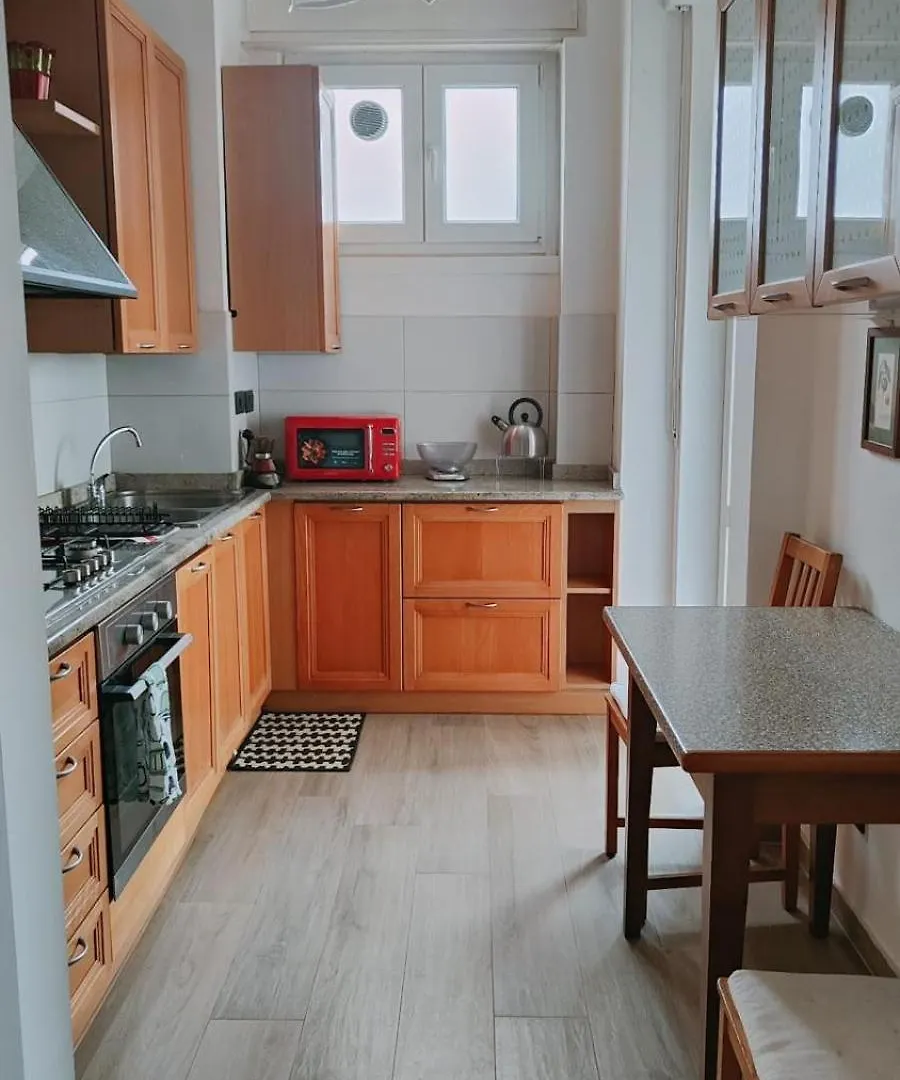 Cozy Apartment Mm Uruguay Milan
