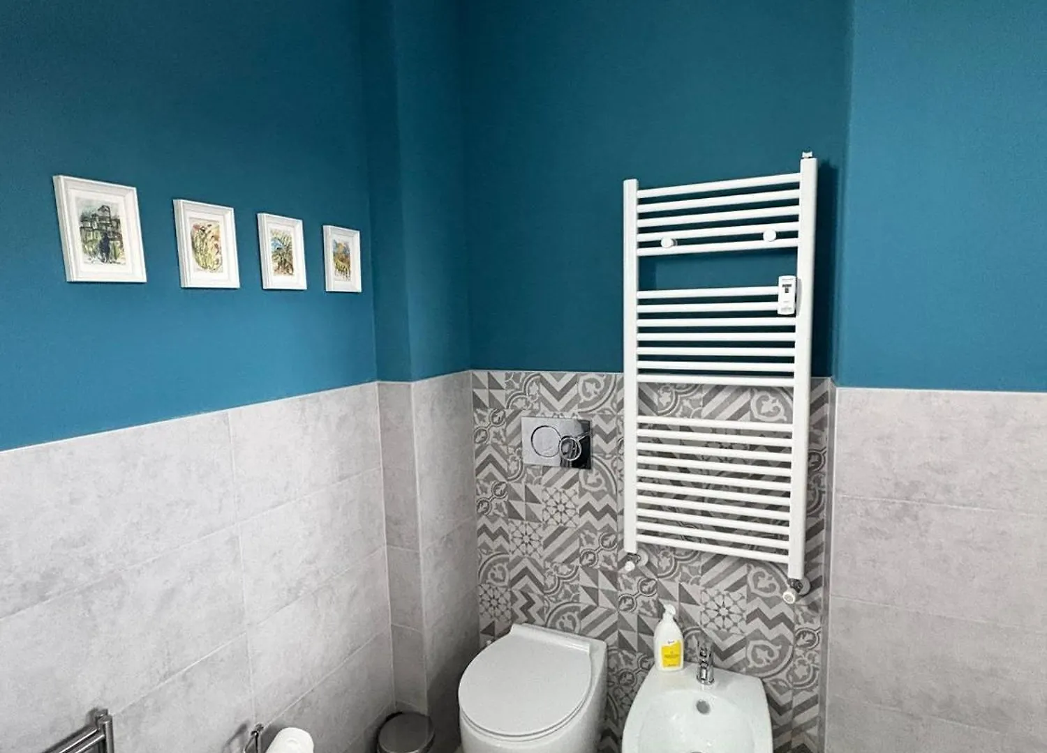 Cozy Apartment Mm Uruguay Milan Italie