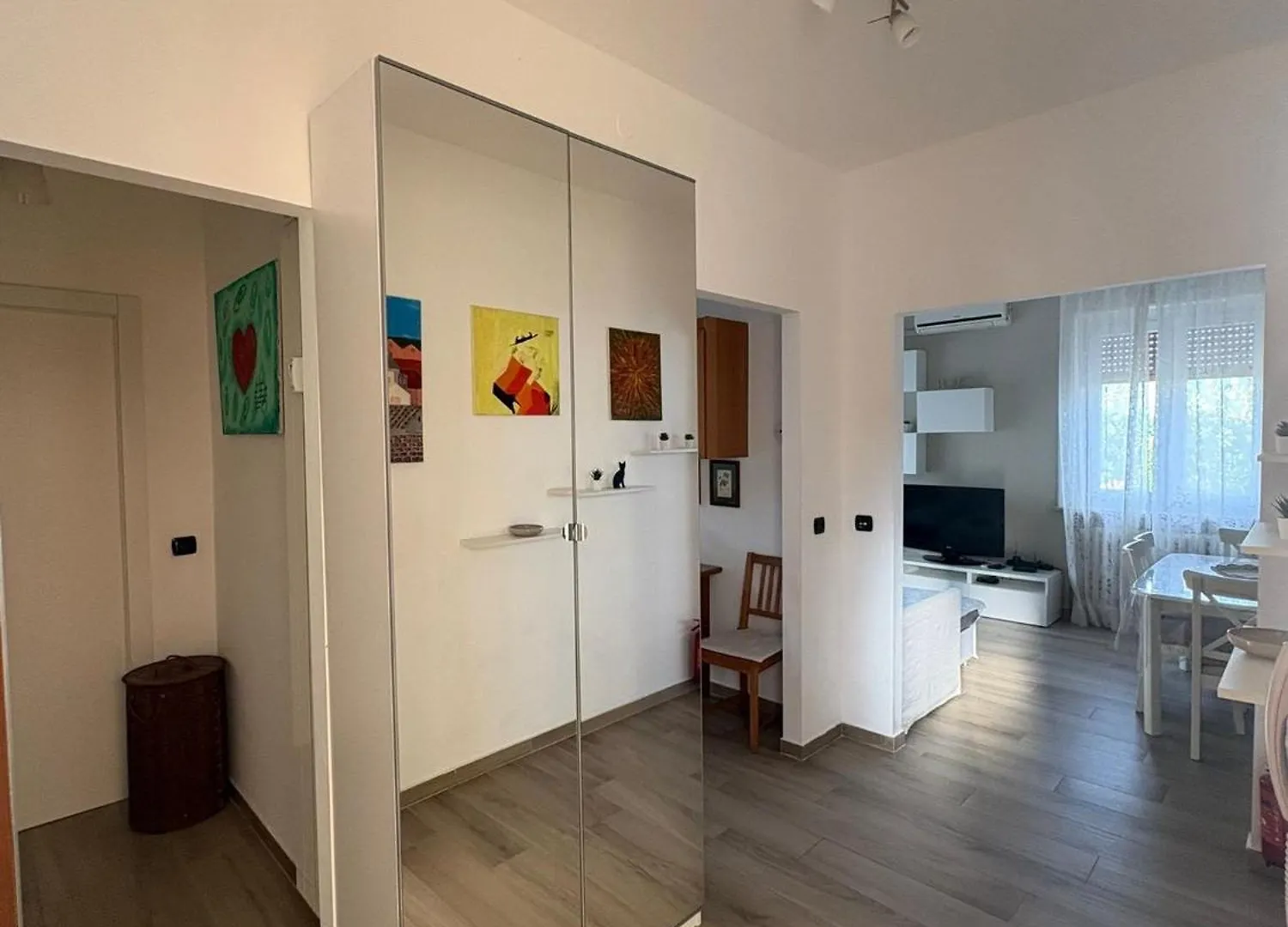 Cozy Apartment Mm Uruguay Milan