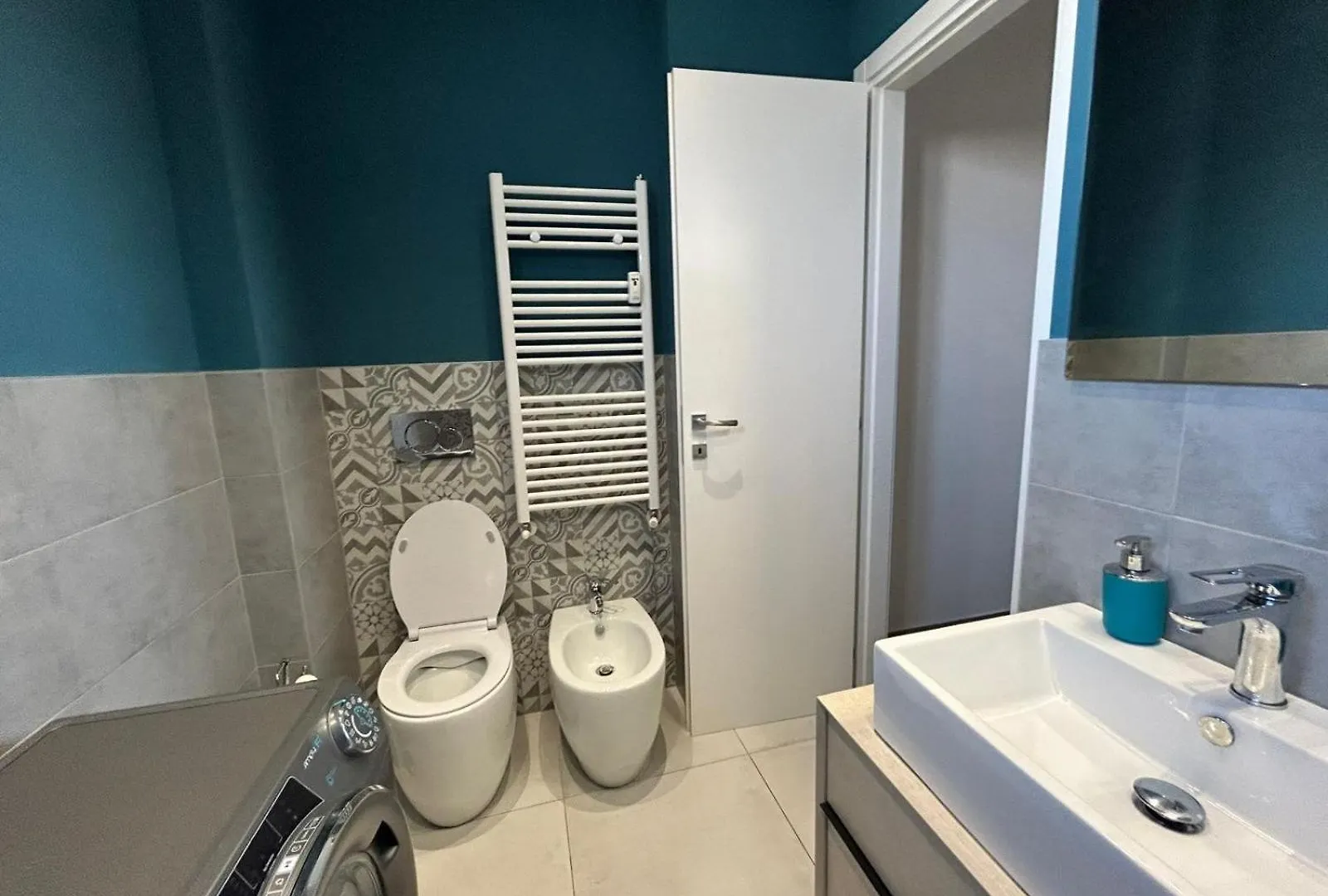 Cozy Apartment Mm Uruguay Milan Italie