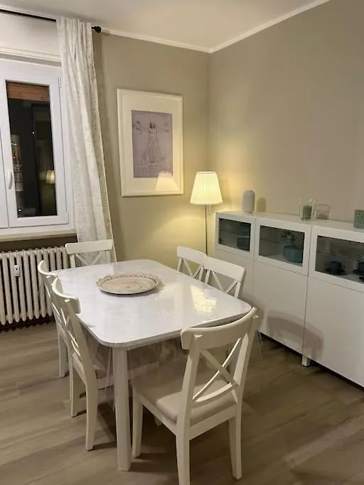 Cozy Apartment Mm Uruguay Milan