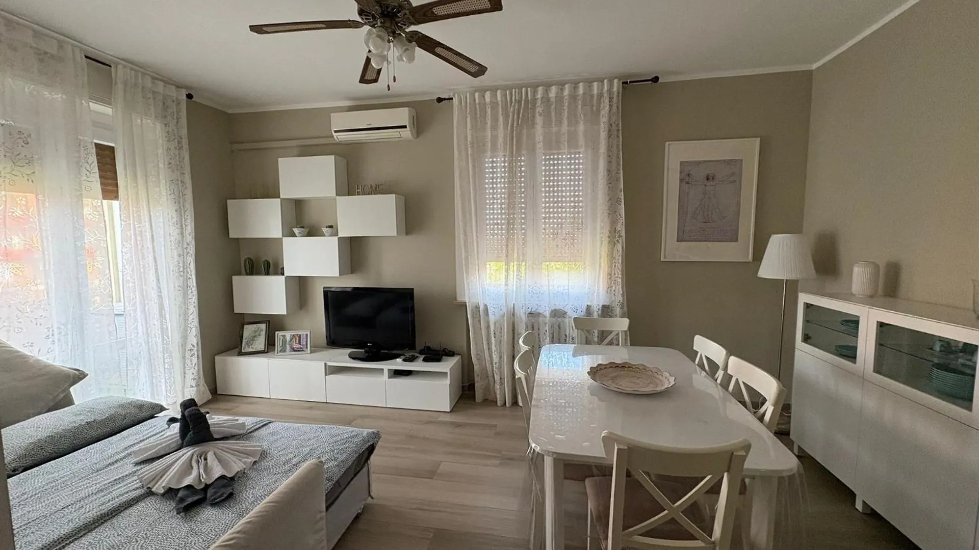 Cozy Apartment Mm Uruguay Milan Italy