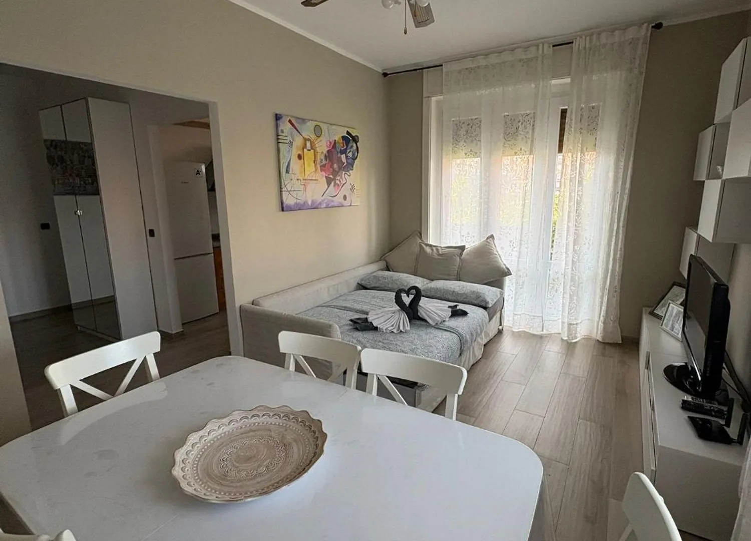 Cozy Apartment Mm Uruguay Milan